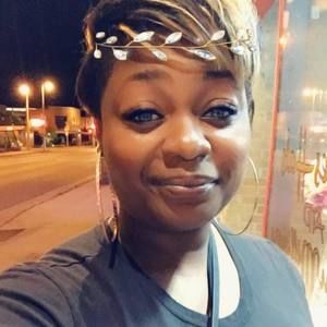 Meet your Posher, Tamika